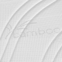 Toppermatras Luxury Line - NASA Traagschuim - 140x200 cm met NASA traagschuim Kern - Van Dreamhouse - Comfort: Medium - Dekbed-Discounter.nl