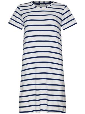 Zomers gestreept nachthemd Rebelle