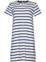 Zomers gestreept nachthemd Rebelle