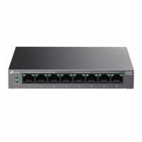 Switch TP-Link LS108GP - thumbnail