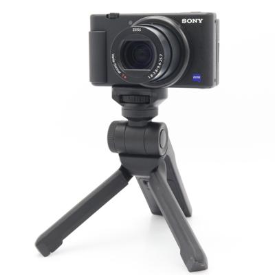 Sony ZV-1 + GP-VPT2BT grip occasion
