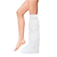 EMO Douchehoes Been - Kort