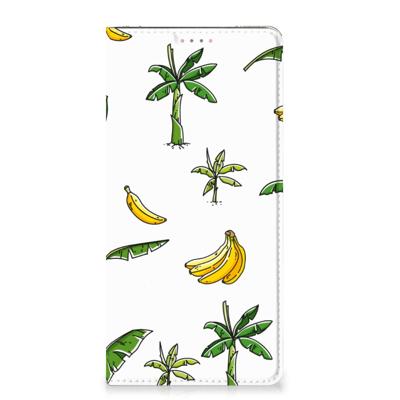 Samsung Galaxy A13 (4G) Smart Cover Banana Tree