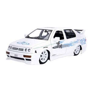 Jada Toys Jada die-cast fast and furious 1995 volkswagen jetta 1:24