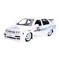 Jada Toys Jada die-cast fast and furious 1995 volkswagen jetta 1:24