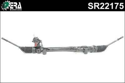 Stuurhuis SR22175