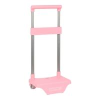 Trolley Safta Licht Roze 22 x 67.5 x 17 cm