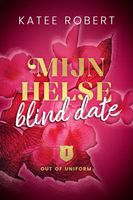 Mijn helse blind date - Katee Robert - ebook - thumbnail