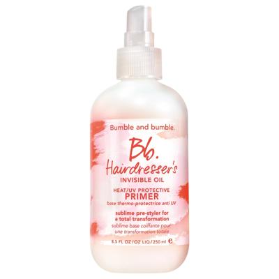 Bumble and Bumble Hairdresser's Invisible Oil Primer Spray 250ml