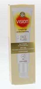 Vision Face fluid SPF50+