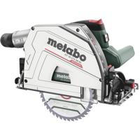 Metabo KT 18 LTX 66 BL Accu-cirkelzaag Zaagdiepte 90° (max.) 66 mm Zonder accu 18 V