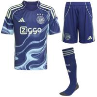 adidas Ajax Uittenue 2025-2026 Kids adidas Ajax Uittenue 2025-2026 Kids