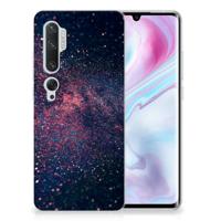 Xiaomi Mi Note 10 Pro | TPU Hoesje | Stars