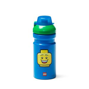 Lego - Drinkbeker Iconic Boy 390 ml - Polypropyleen - Blauw