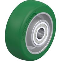 Blickle ALST 80/15K Kunststofwiel Wieldiameter: 80 mm Draagvermogen (max.): 200 kg 1 stuk(s)