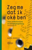 Zeg me dat ik oké ben (Paperback)