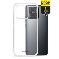 Mobilize Naked Protection Case Xiaomi Redmi 10C Clear