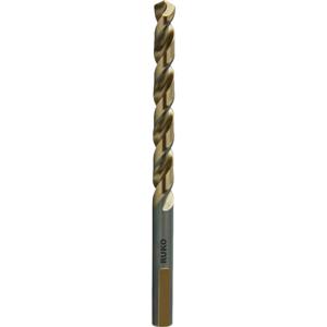 RUKO 228055 HSSE-Co 5 Spiraalboor 5.5 mm Gezamenlijke lengte 93 mm DIN 338 1 stuk(s)