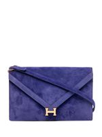 Hermès Pre-Owned pochette Liddy (1984) - Bleu - thumbnail