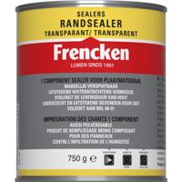 Frencken Randsealer 750g - Transparant