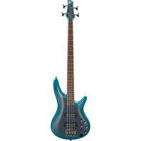 Ibanez SR300E Soundgear Cerulean Aura Burst elektrische basgitaar