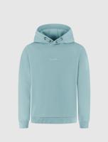 Ballin winter hoodie jongens - groen - switch sides logo