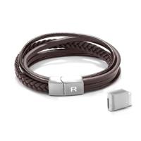 Radiant RH000085 Heren armband