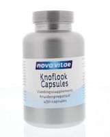 Knoflook 270mg - thumbnail