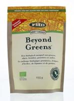 Udo's Choice Beyond greens bio 225 Gram
