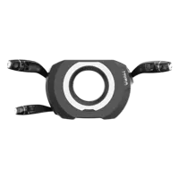 Moza Racing Multi-function Stalks Moza Racing Multi-function Stalks