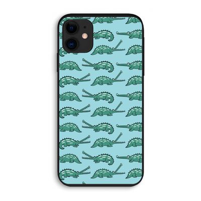 Kroko: iPhone 11 Biologisch afbreekbaar hoesje