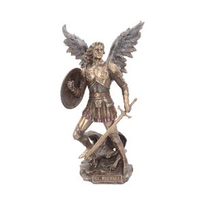 Nemesis Now - Archangel - Michael 33cm