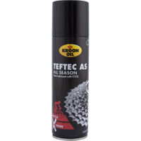 Kroon-oil teftec kettingspray all season 300ml (normaal) 22003 - thumbnail