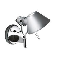 Artemide - Tolomeo Faretto LED wandlamp met schakelaar