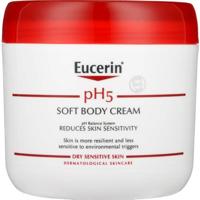 Eucerin pH5 Soft Body Crème 450ml