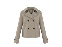 esmara Dames trenchcoat (Beige, 36)
