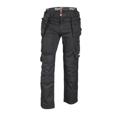 Milwaukee FREEFLEX™ Werkbroek Zwart | WP BL 60 - 4932498198