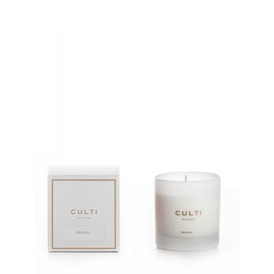 Culti Candles Mendula Geurkaars 270gr Culti Candles Mendula Geurkaars 270gr