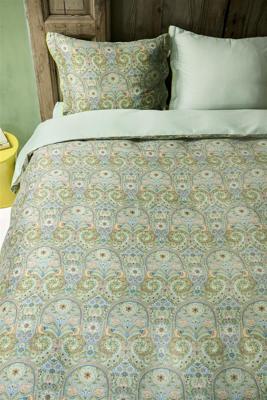 PIP Studio Kikoy Green Bettwäsche (DE)