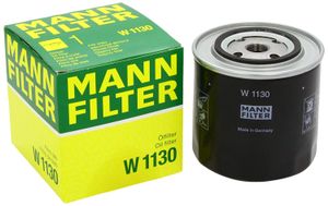 Oliefilter W1130