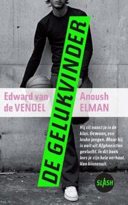 De gelukvinder (Paperback)