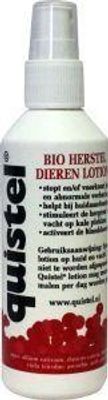 Quistel Lotion spray kleine huisdieren (150 ml)