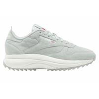 Sportschoenen voor Dames Reebok CLASSIC LEATHER SP EXTRA HQ7187 Groen - Maat: 40.5