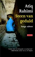 Steen van geduld - Atiq Rahimi - ebook