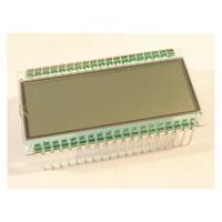 Display Elektronik LC-display DE124RS-20/7,5(3)