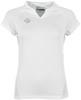 Reece 810606 Rise Shirt Ladies - White - XS