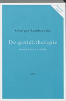 De gestalttherapie tussen toen en straks (Paperback)