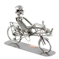 Ligfiets Ligfiets