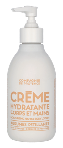 Compagnie De Provence Hand & Body Lotion 300 ml Bodylotion