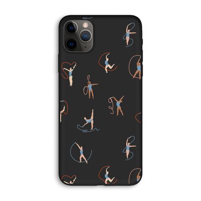 Dancing #3: iPhone 11 Pro Max Biologisch afbreekbaar hoesje